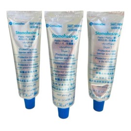 Pastas Stomahesive 3 Piezas Ref.183910