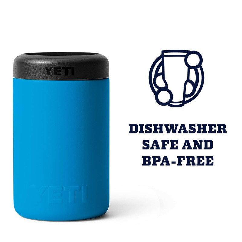 YETI Rambler 12 oz. Colster Can Insulator for Standard Size