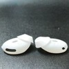 4 Pairs Ear Hooks Wingtip and Magnetic Anti-Lost Straps for