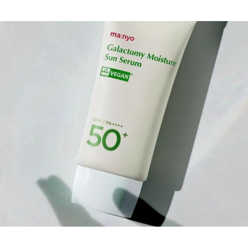Protector Solar Galactomy Moisture Sun Serum 50ml