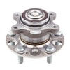 OCPTY 1pc New Premium 512322 Rear Wheel Bearing and Hub