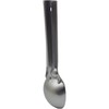 Takagi Aluminum Ice Cream Scoop, Silver, Made in Japan