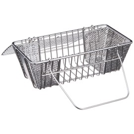 遠藤商事 18 – 8 Tapered Chopsticks Disinfect Hamper