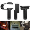 Bonbo Blacksmith Anvil Forge Hardy Tool Set 1 Inch Include