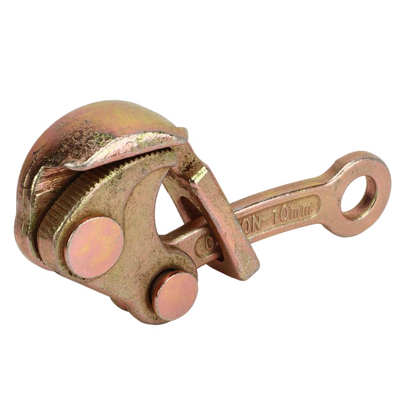Cable Grip Puller High Strength Stable Performance Universal for Trailers