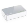 TP-Link Switch Tplink De Escritorio 5 Puertos 10/100 Mbps Tl-sf1005d