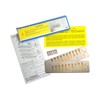 Suzuki RP-350-C Replacement Reed Plates for Promaster(MR-350)/Pipe Humming(PH-20N)/Hammond(HA-20) Harmonica, Key