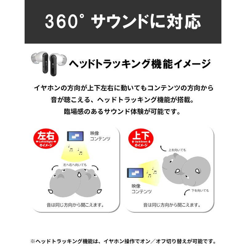 (nb) Audio SkeLeTon II Enuby Audio, Skeleton Two, 360°C Sound,