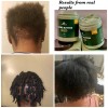 100% Pure Chebe Hair Loss Butter/Massive growth/Moistur