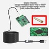 USB Endoscope 1080P 3.9mm Camera IP67 Waterproof Type C Industrial