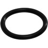 Sterling Seal & Supply 436 Buna/Nitrile O-Ring, 70A Durometer, Black,
