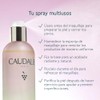 Caudalie Beauty Elixir Agua de Belleza Bruma Facial Natural para