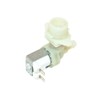 GENUINE Beko Dishwasher Water Inlet Valve 1886740200 DWI644 FDW45 FDW451