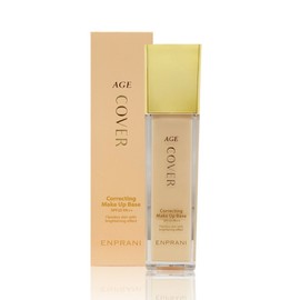 Enprani Age Cover Correcting Makeup Base 45g / 엔프라니 에이지 커버 코렉팅 메이크업 베이스 45g