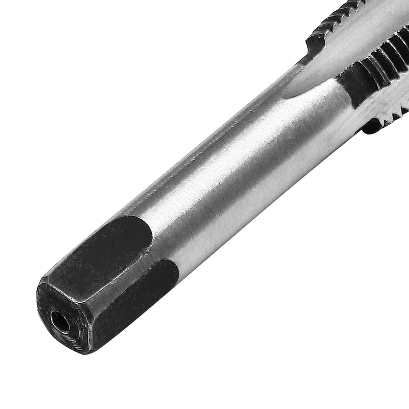 Litoexpe 2 Pcs M12 x 1.25 Metric Hand Tap, Right