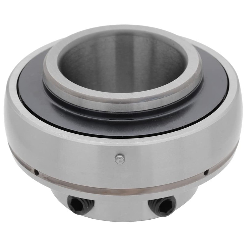 [2-Pack] UC207-23 - Insert Bearing - 1.437 in Bore -