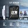 SIGMA SPORT BC 10.0 WL Wireless Bicycle Computer with Numerous