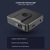 Bluetooth 5.0 Receiver Transmitter 2 In 1 Wireless Audio Adapter