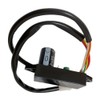 CQYD Ignition Control Module Fit for TJ113-2009-1-A Compatible with Loncin