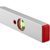 Sola 1010101"AZB 20" Spirit Level, Red, 20 cm