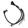 Flynsu Cable Harness 04272968 0427-2968 Replacement for Deutz Engine F2L2011