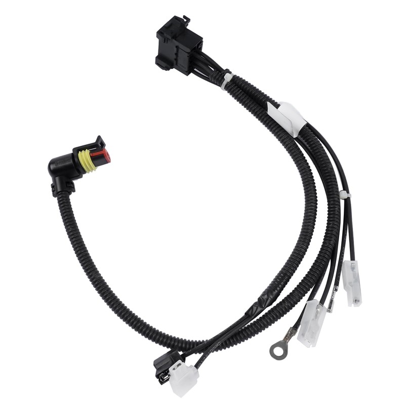 Flynsu Cable Harness 04272968 0427-2968 Replacement for Deutz Engine F2L2011