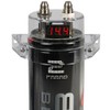 Belva BB2D 2.0F Redondo Capacitor
