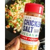 JADA Spices Chicken Salt Spice and Seasoning - Red Pepper