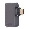 USB C to HD Multimedia Interface Magnet Adapter 4K 60HZ