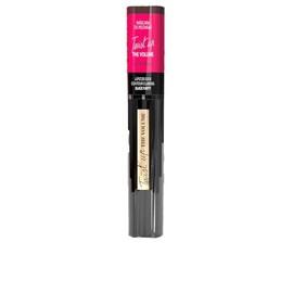 Bourjois Twist Up Wimperntusche, ultra braun, 8 ml + Bourjois Contour Clubbing Eyeliner Ton 41 Black Party - 5 g
