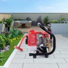 26CC 2 Stroke Portable High Pressure Sprayer 0.9HP Gasoline Engine