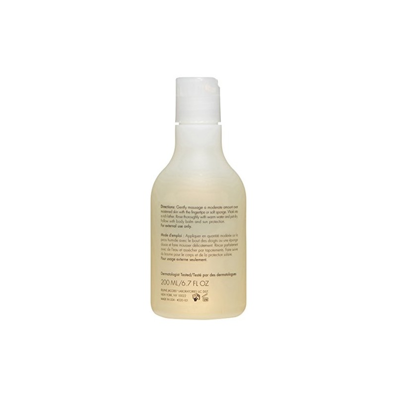 June Jacobs Citrus Shower Gel, 6.7 oz
