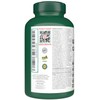 Vorst VORST Glucomannan 1500mg Per Serving (500mg Per Capsule) 180