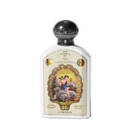 (Bully)  Will de Sabon Body Wash 190ml - Irie de Malt / (불리)윌 드 사봉 바디워시 190ml - 이리 드 말트