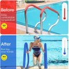 Pool Handrail Cover Pool Handrail Cover Blue 180 cm Safety