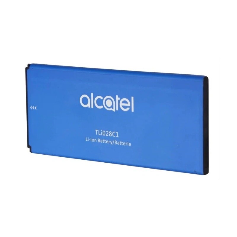 Alcatel New OEM Original Alcatel TLi028C1 TLi028C7 Battery for Volta