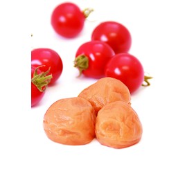 JA Kishu Minabe no Nanko Plum Tomao-ume 21.2 oz (600 g), Salt Content Approx. 8%