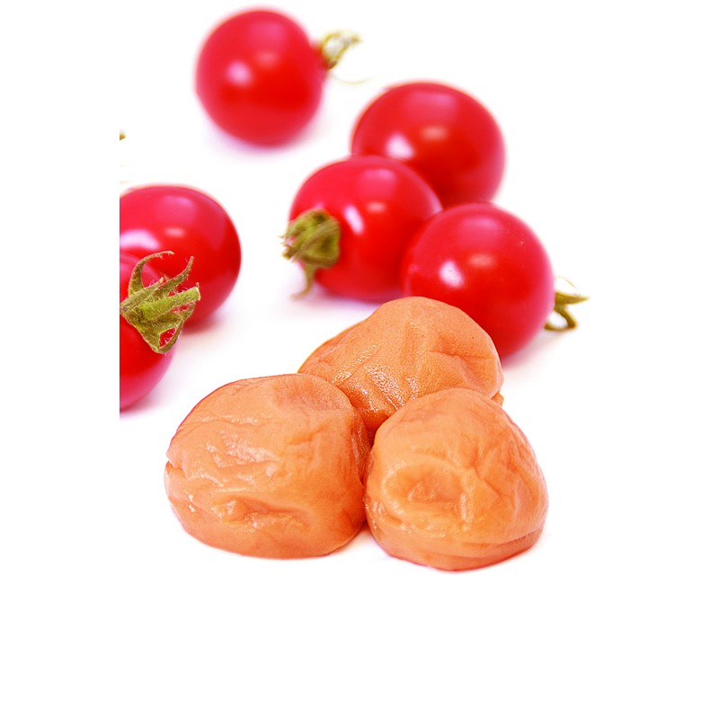 JA Kishu Minabe no Nanko Plum Tomao-ume 21.2 oz (600