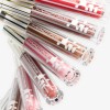 Mac Lip Gloss Spritz Lip Glass Air Nonstick Tint BNS