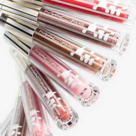 Mac Lip Gloss Spritz Lip Glass Air Nonstick Tint BNS / 맥 립글로스 스프릿츠 립글라스 에어 논스틱 틴트 BNS