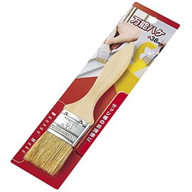 Echo Metal hake・ Painted Basting Beige 190x35xh7 mm 0547 – 107 