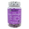 Belabear Ácido Hialurónico 60gomitas Frambuesa Solanum Frambuesa