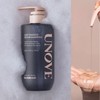 UNOVE Deep Damage Repair Shampoo 500g*2ea, Type:Sweet Breeze*2ea