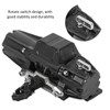 RC Car Single Motor Winch with Line for SCX10 90046/TRAXXAS