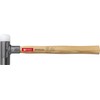 PB Swiss Tools Heavy Duty Dead Blow Mallet Size 2