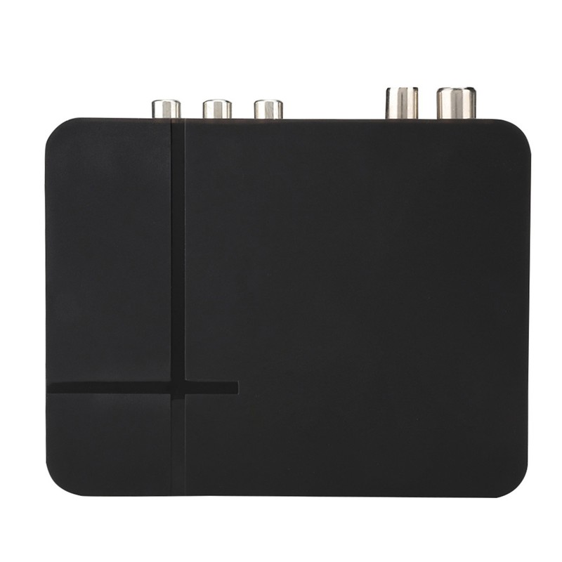 Mini HD K2 WiFi Terrestrial Receiver Digital TV Box with
