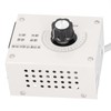 4000W SCR Voltage Regulator Dimmer High Power Electronic Thyristor Controller