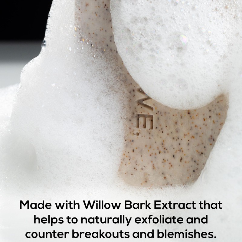 MARLOWE. MARLOWE. No. 102 Men's Body Scrub Soap 7 oz