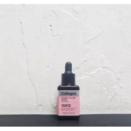 Mediheal 메디힐 콜라겐 탄력 볼륨 세럼 40ml Mediheal Collagen Elastic Volume Serum 40ml