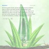Aloe Vera 99% Gel Sabila Facial Blanqueamiento Cicatriz